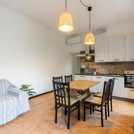בית נופש Holiday Di Assiolo By Interhome Cisano sul Neva