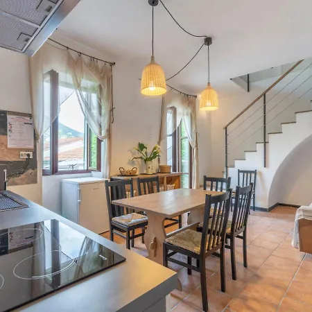 Holiday Di Assiolo By Interhome Cisano sul Neva