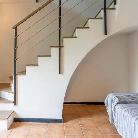 Holiday Di Assiolo By Interhome בית נופש *