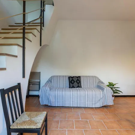 בית נופש Holiday Di Assiolo By Interhome *