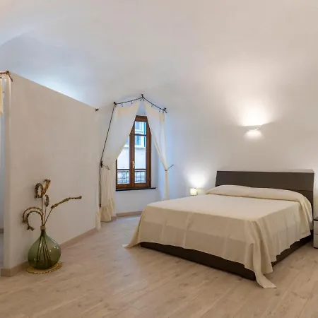 בית נופש Holiday Di Assiolo By Interhome *