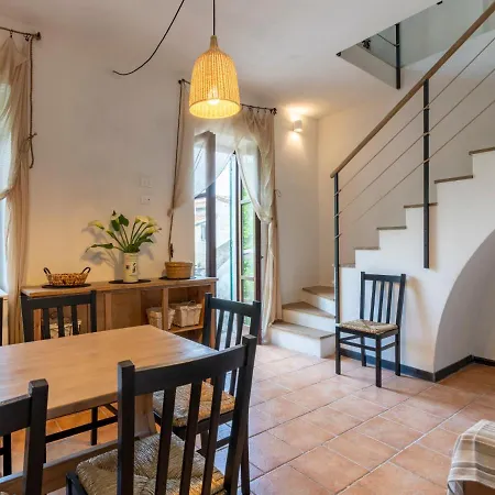Holiday Di Assiolo By Interhome *