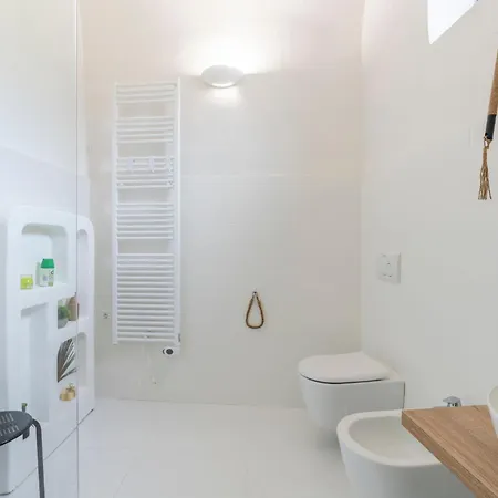Holiday Di Assiolo By Interhome *