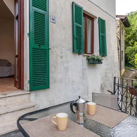 Holiday Di Assiolo By Interhome بيت للعطل Cisano sul Neva