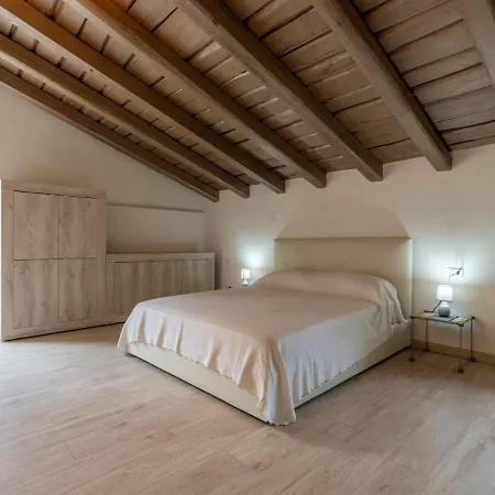 Prázdninový dům Holiday Di Assiolo By Interhome *