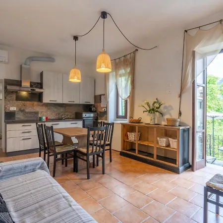 Holiday Di Assiolo By Interhome 펜션