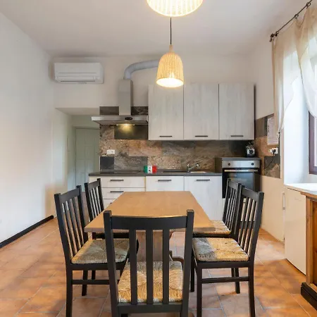 Holiday Di Assiolo By Interhome Prázdninový dům *