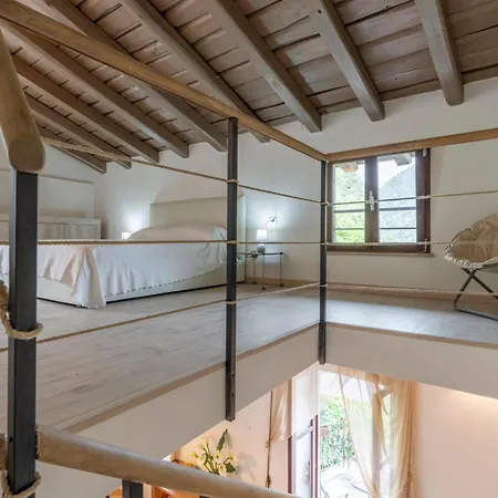 Holiday Di Assiolo By Interhome